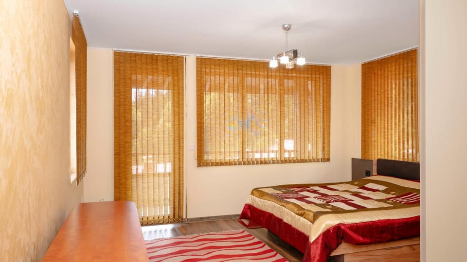 Penthouse Astralis - Pamporovo Apartment in Bulgaria