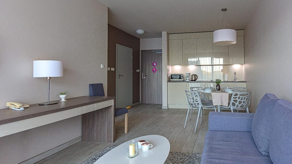 VacationClub - Tignes Apartament 22 Apartment in Lower Silesian Voivodeship