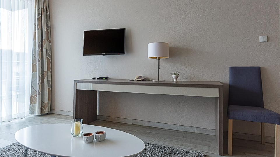 VacationClub - Tignes Apartament 22 Apartment in Lower Silesian Voivodeship