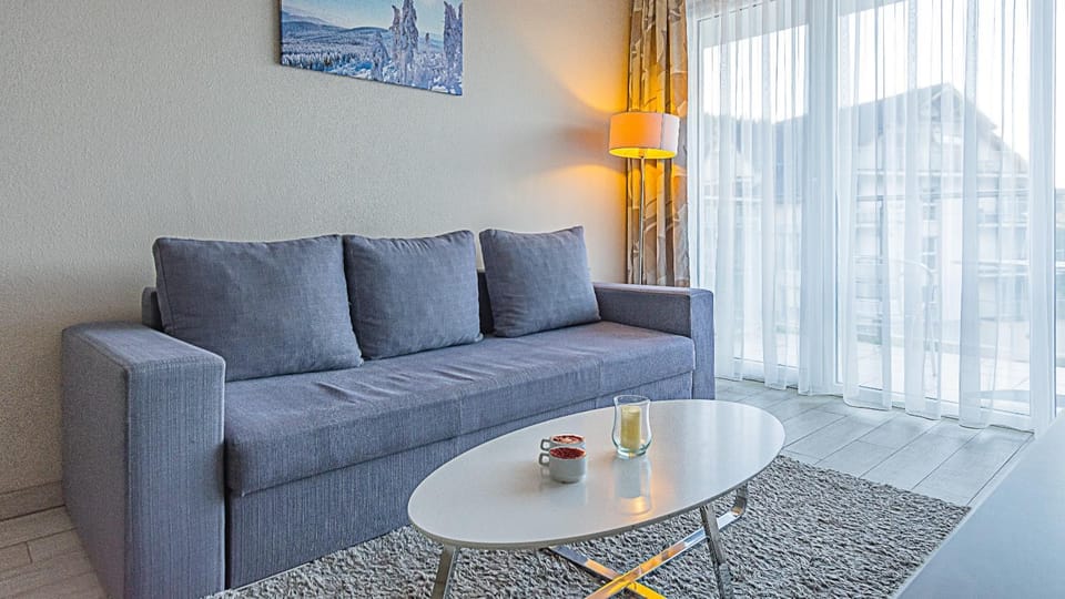 VacationClub - Tignes Apartament 22 Apartment in Lower Silesian Voivodeship