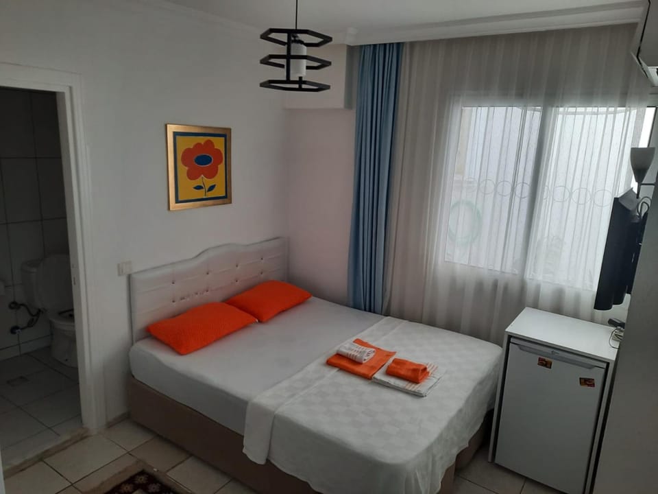 Beyaz Apart Pansiyon Vacation rental in Cesme