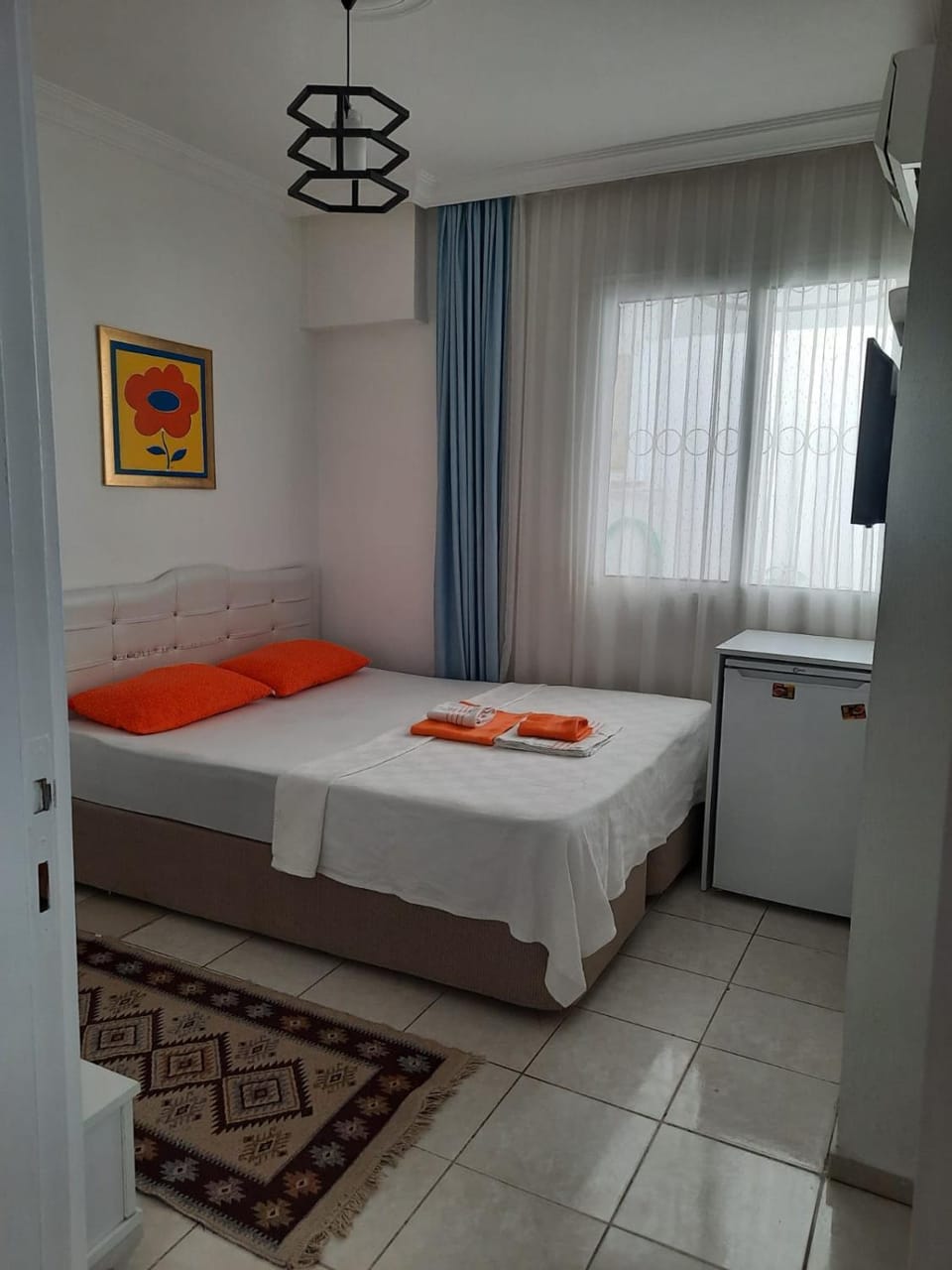 Beyaz Apart Pansiyon Vacation rental in Cesme