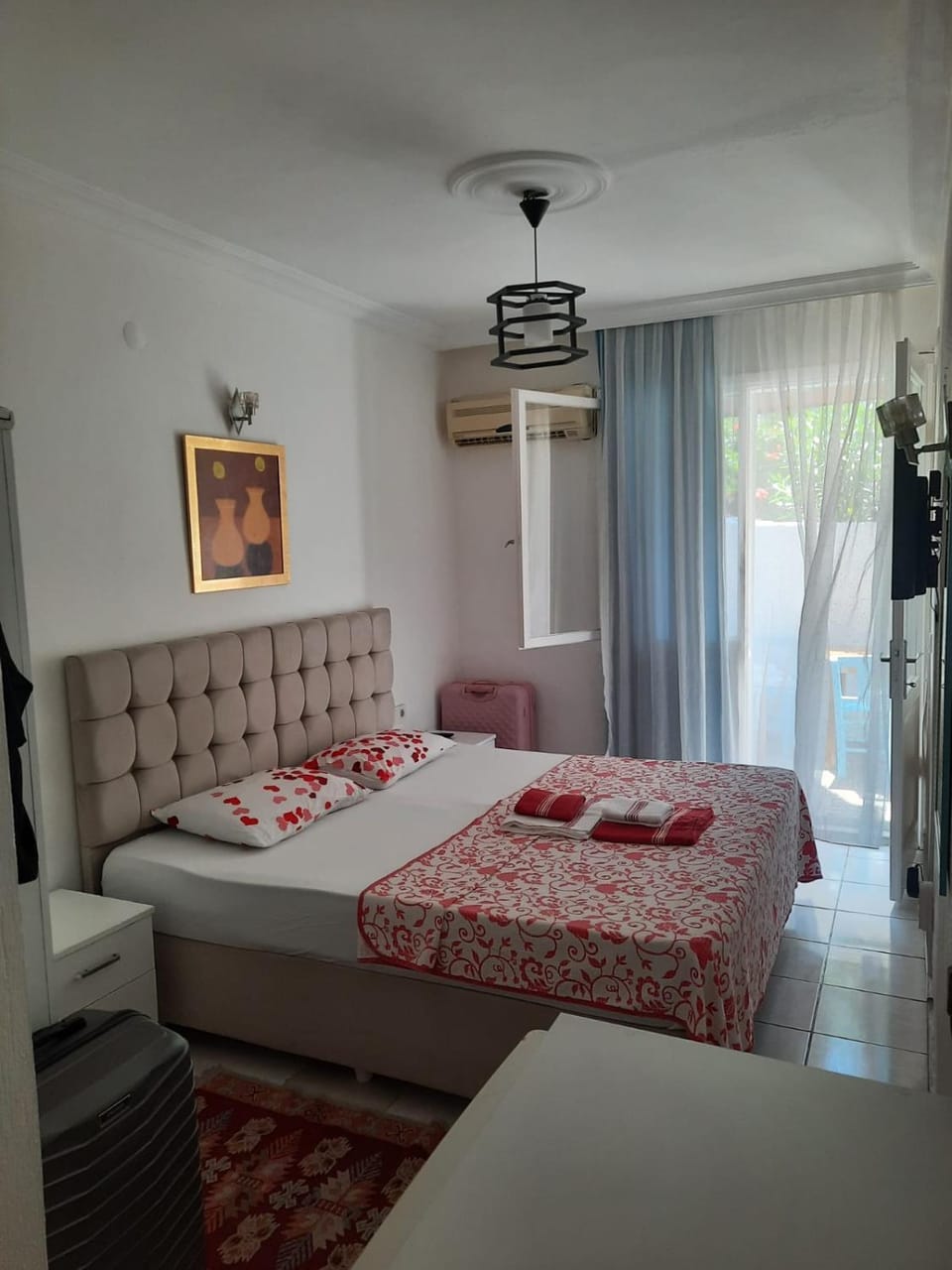 Beyaz Apart Pansiyon Vacation rental in Cesme