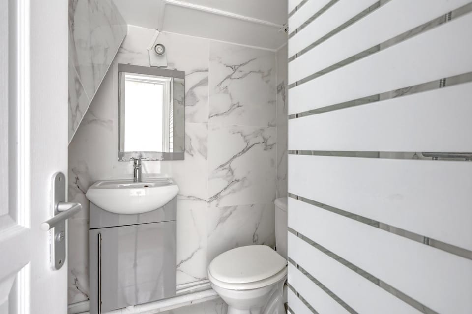Bluestay 24 - Superb apartment in Paris Apartment in Paris