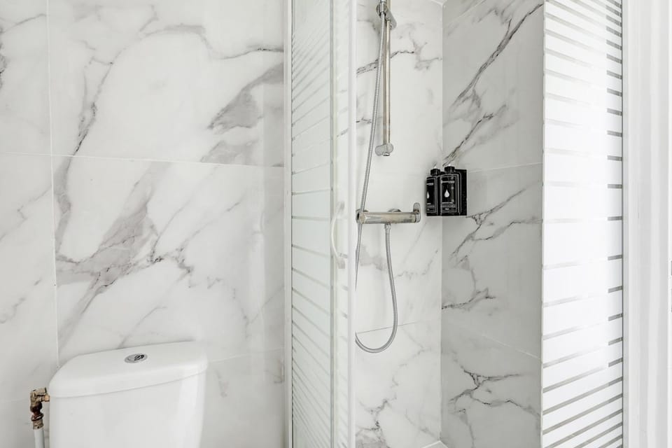 Bluestay 24 - Superb apartment in Paris Apartment in Paris