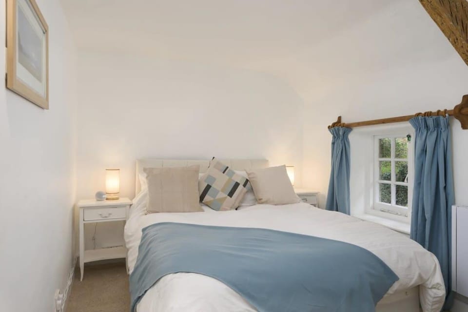 Beautiful Thatched Cottage in Heart of Dartmoor House in Teignbridge
