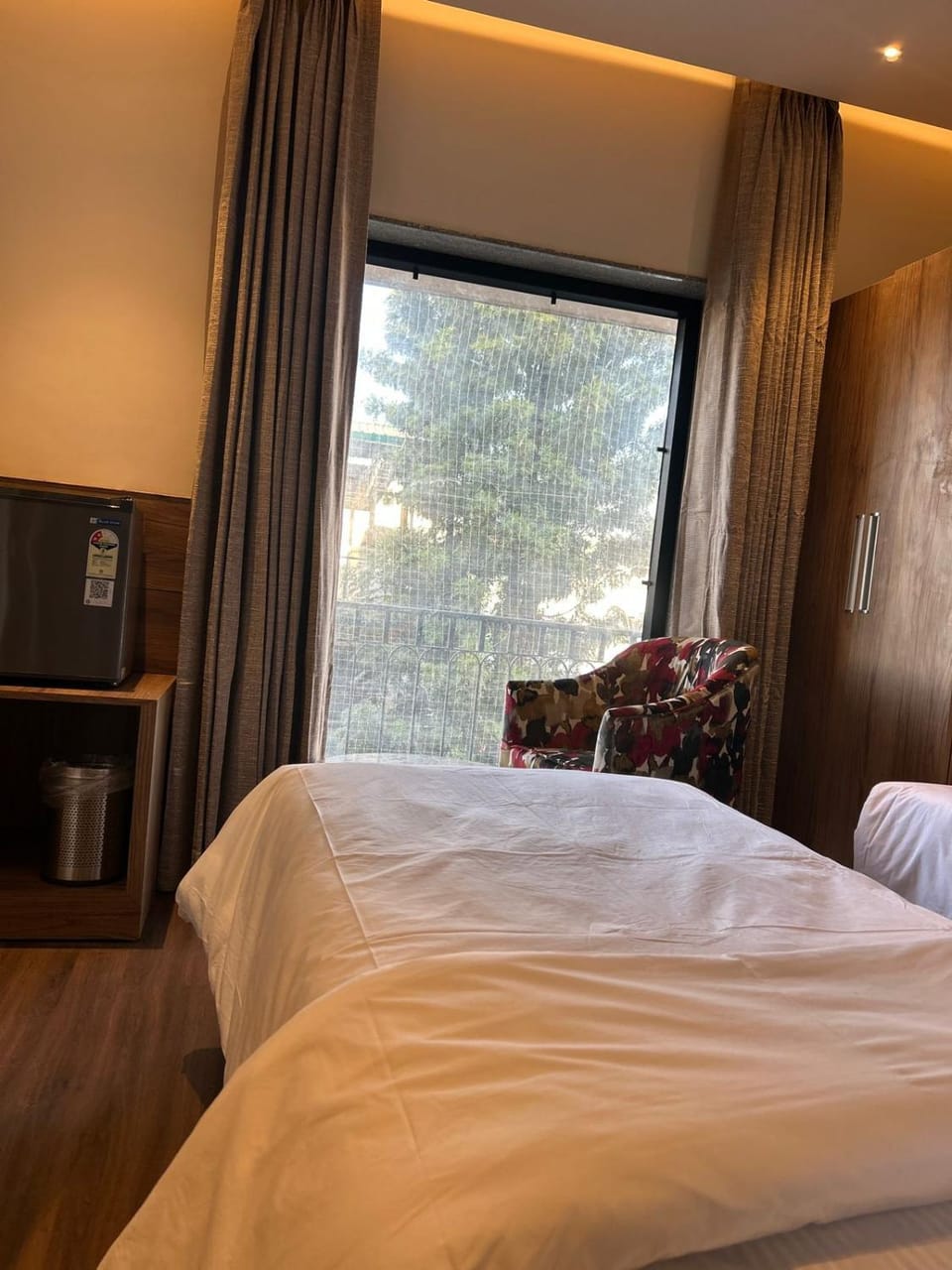 Hotel click inn express Dehradun Railway Station Hotel in Dehradun