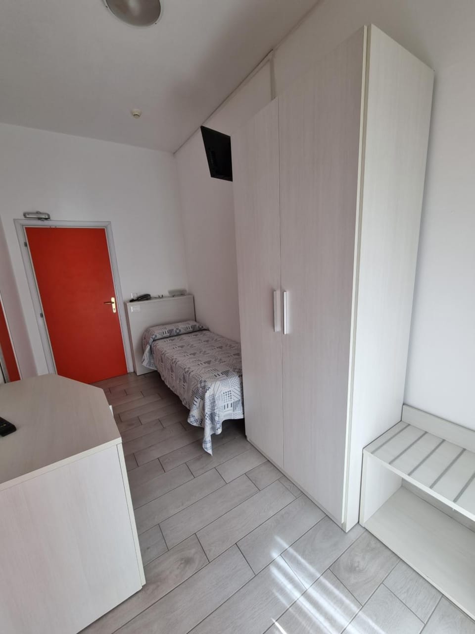 Hotel Mont Blanc Hotel in Bellaria - Igea Marina