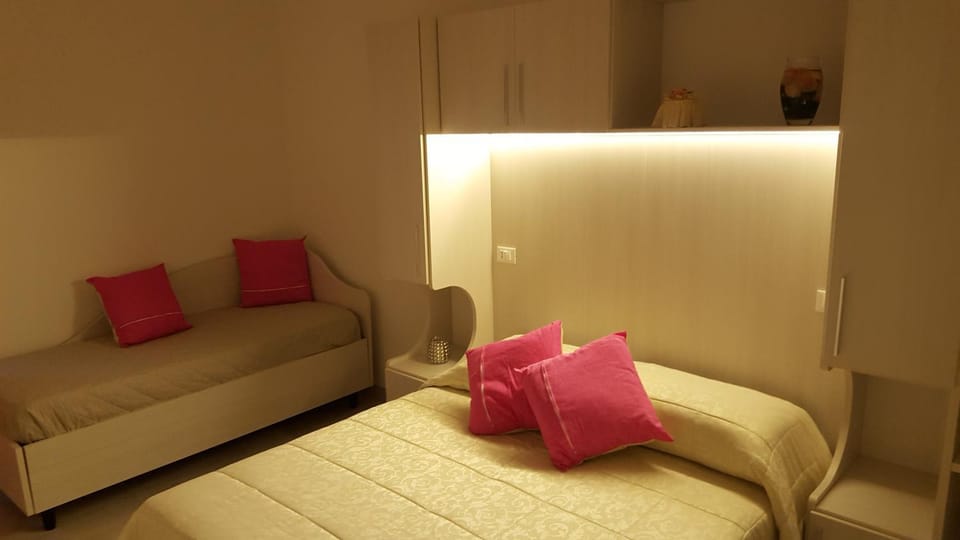 Hotel Mont Blanc Hotel in Bellaria - Igea Marina