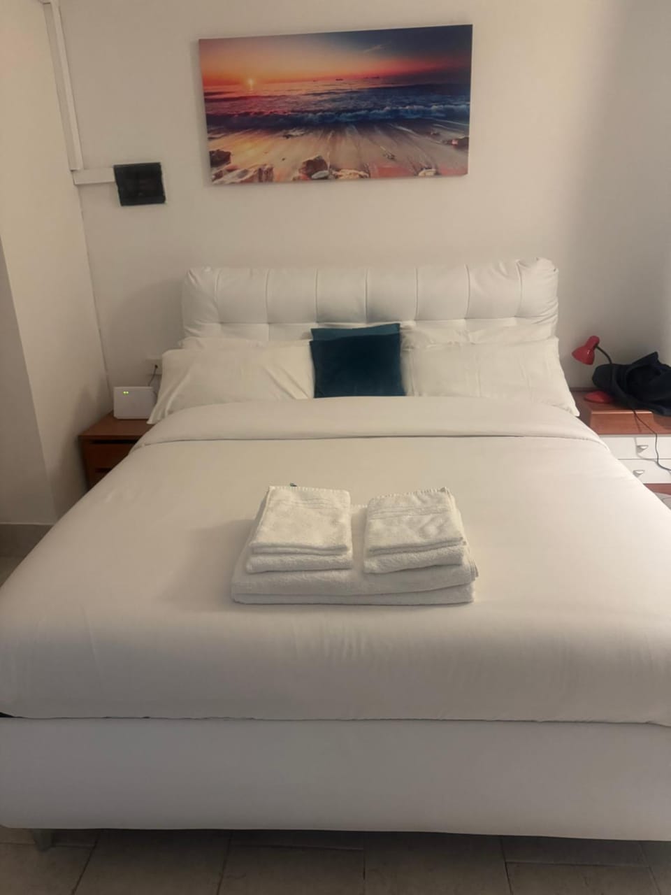 Munsi guest house Apartment in Rome