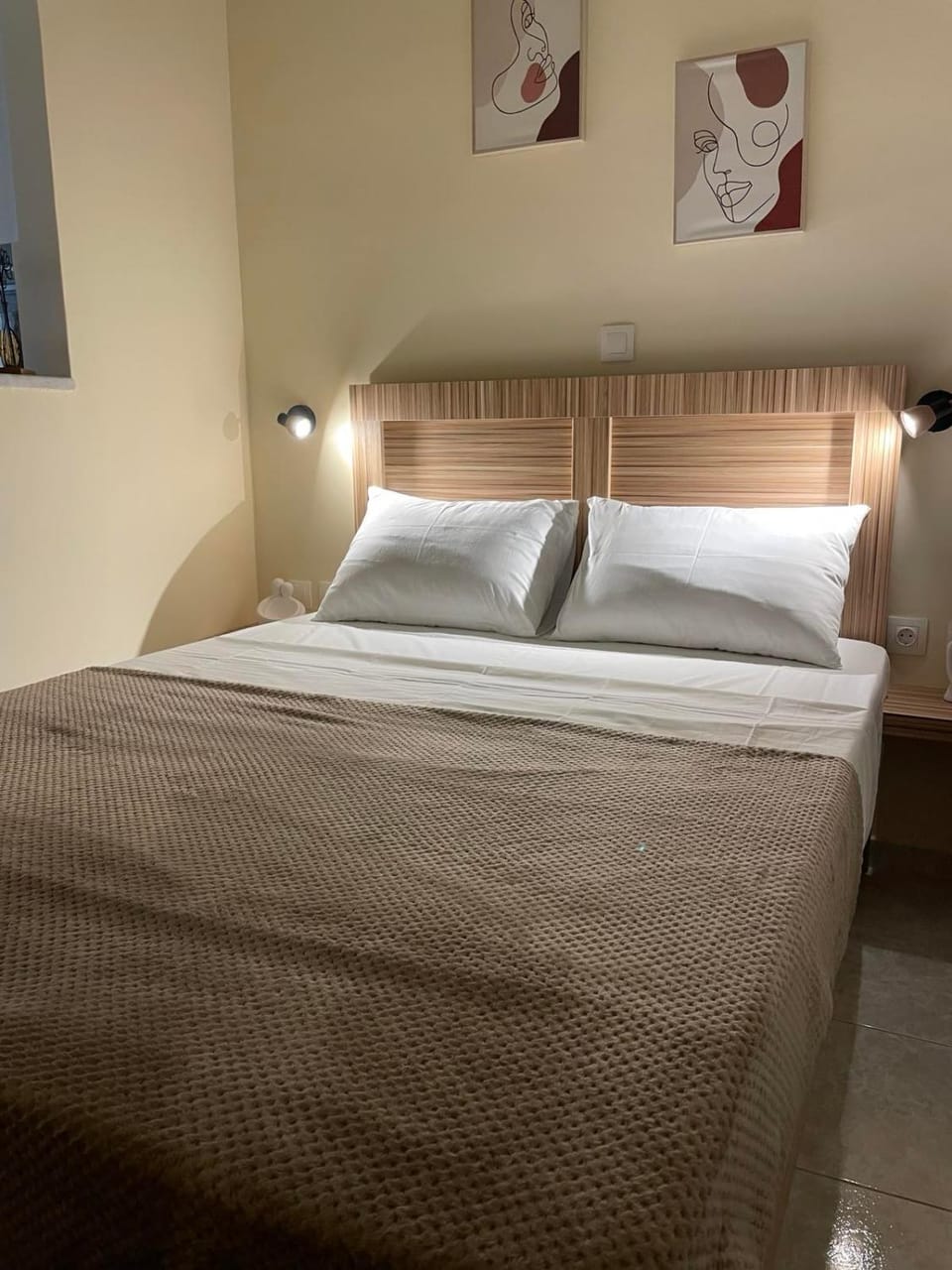 Athens Ellinikon Apartment Apartment in Alimos