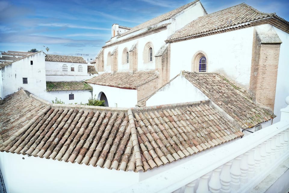 Day, Balcony/Terrace, Landmark view