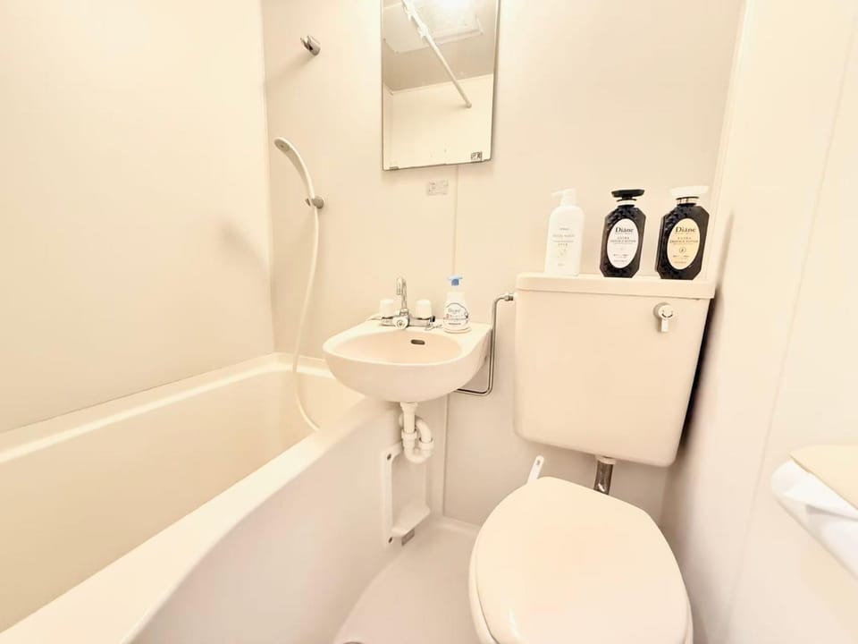 池袋 Aurora 7 Apartment in Japan