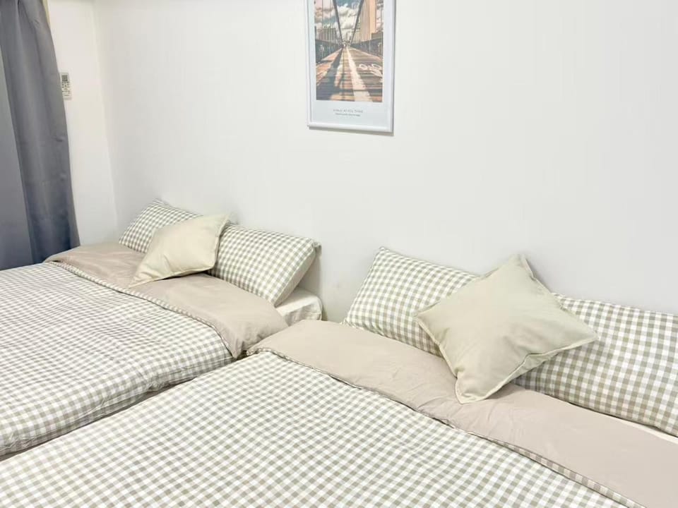 池袋 Aurora 7 Apartment in Japan