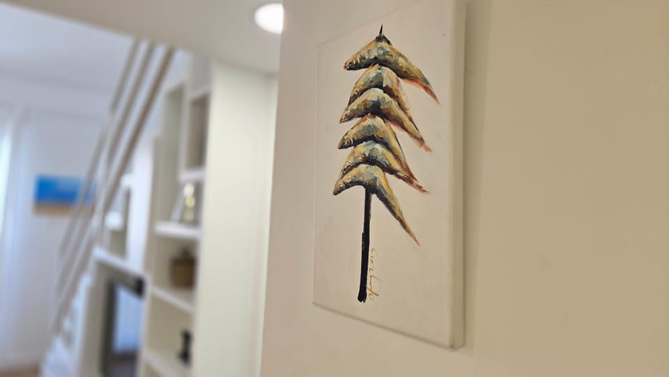 Decorative detail