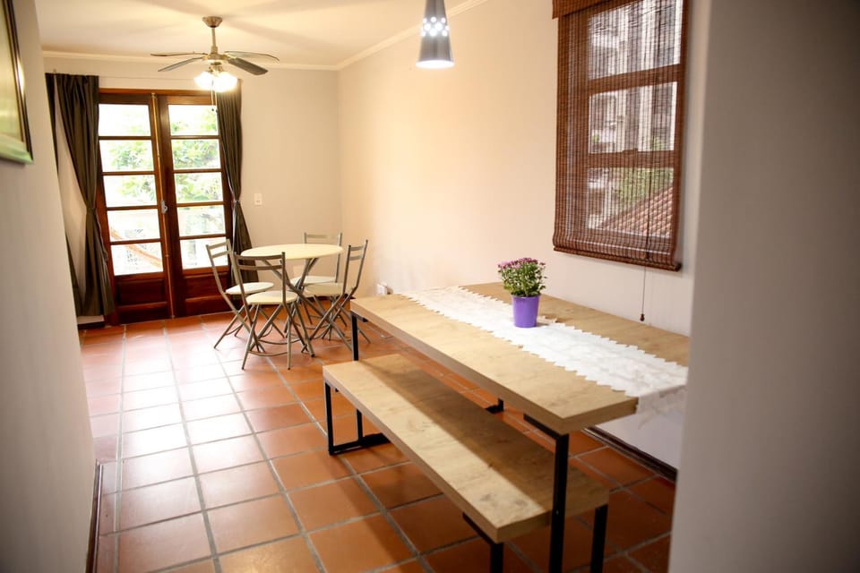 Amplo Apartamento Bem localizado Apartment in State of São Paulo
