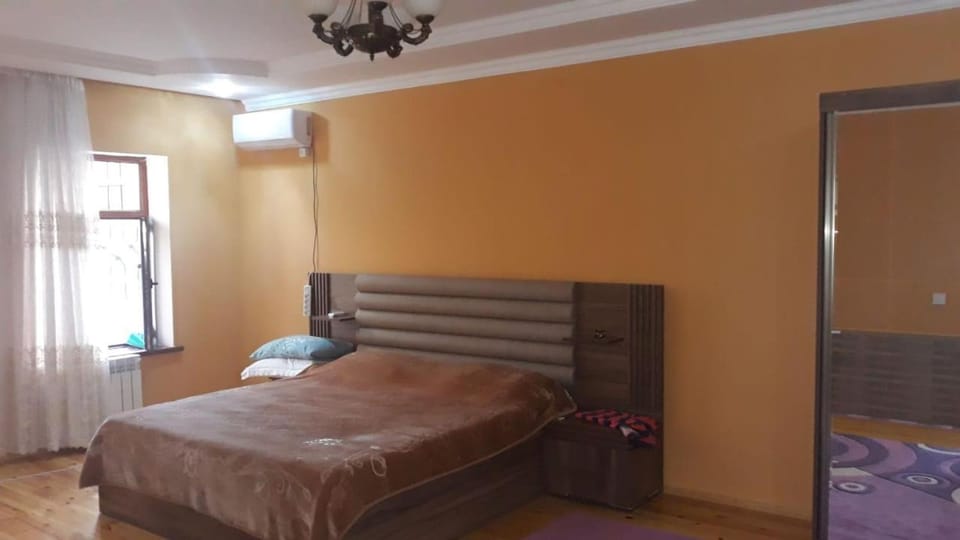 Cozy Villa with lovely garden Villa in Azerbaijan