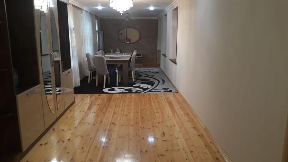 Cozy Villa with lovely garden Villa in Azerbaijan