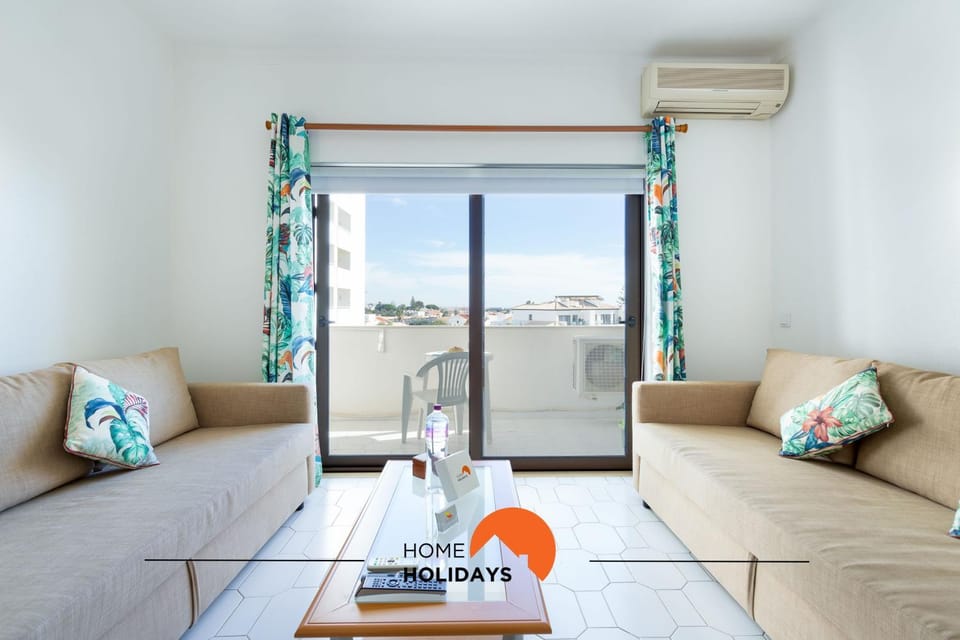 #191 Smile Apartment by Home Holidays Apartment in Albufeira