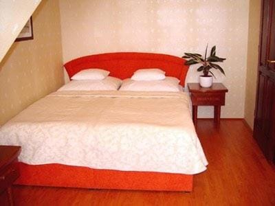 Göcsej Palatinus Étterem és Panzió Apartment hotel in Hungary