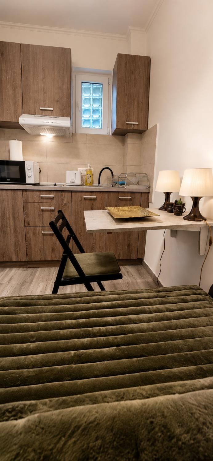 TANTRA Studio 3 FILIPESCU Apartment in Bucharest