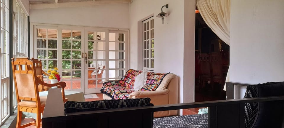 The Dutch House House in South Africa