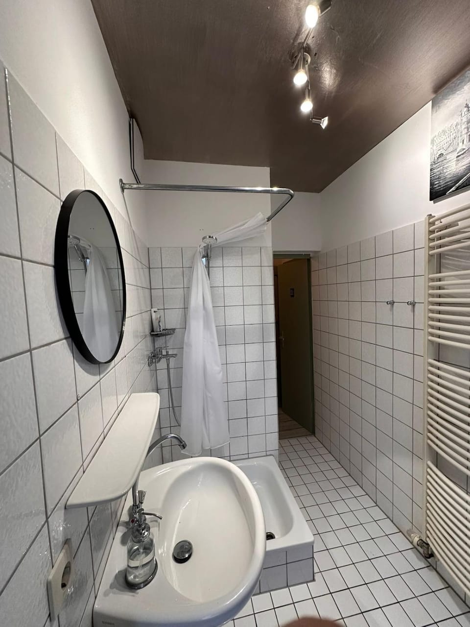 JonnysChillOutLounge Apartment in Osnabrück