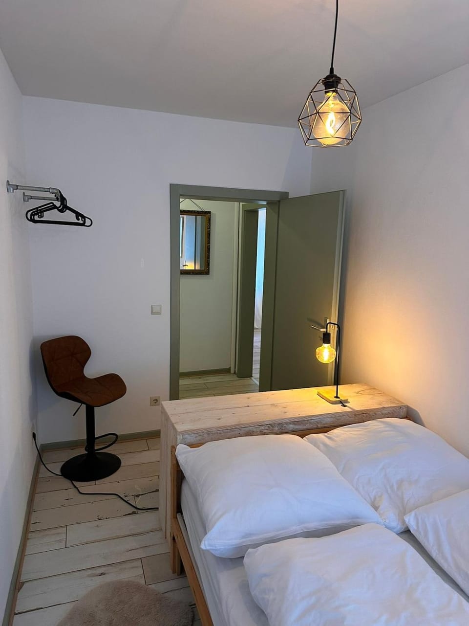 JonnysChillOutLounge Apartment in Osnabrück