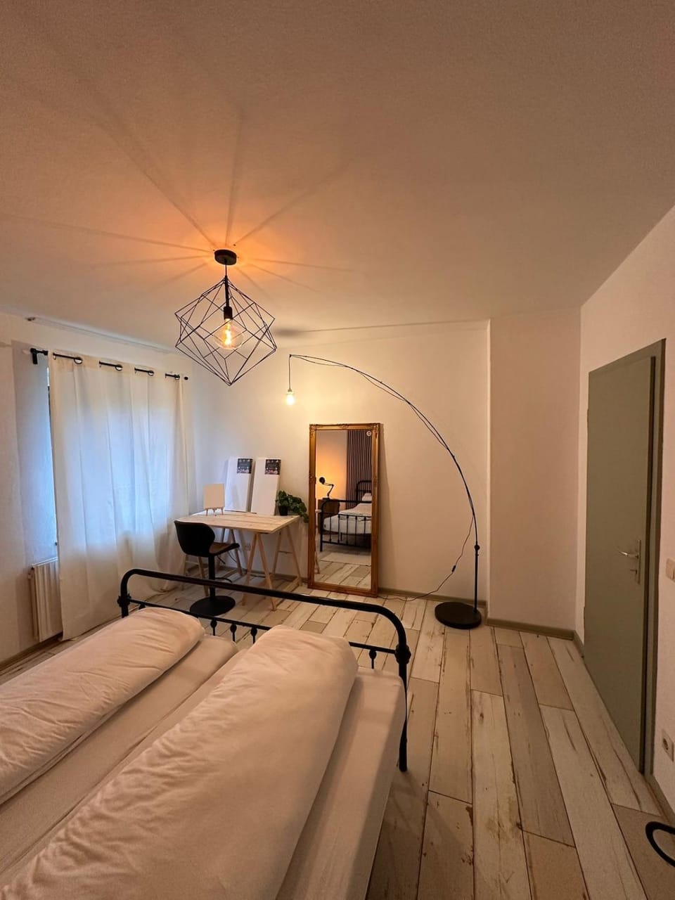 JonnysChillOutLounge Apartment in Osnabrück