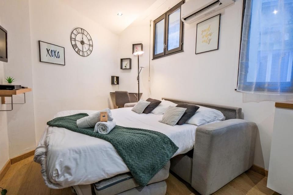 Mildiou Apartment in Nouvelle-Aquitaine