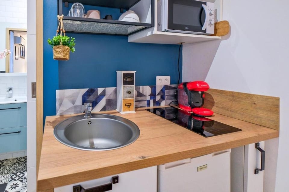 Mildiou Apartment in Nouvelle-Aquitaine