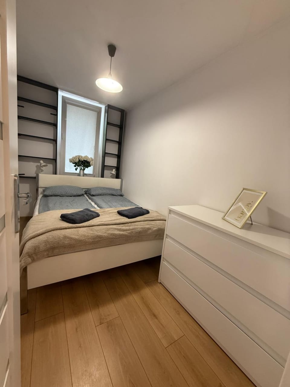 Saska Kępa Apartament LUX Apartment in Warsaw