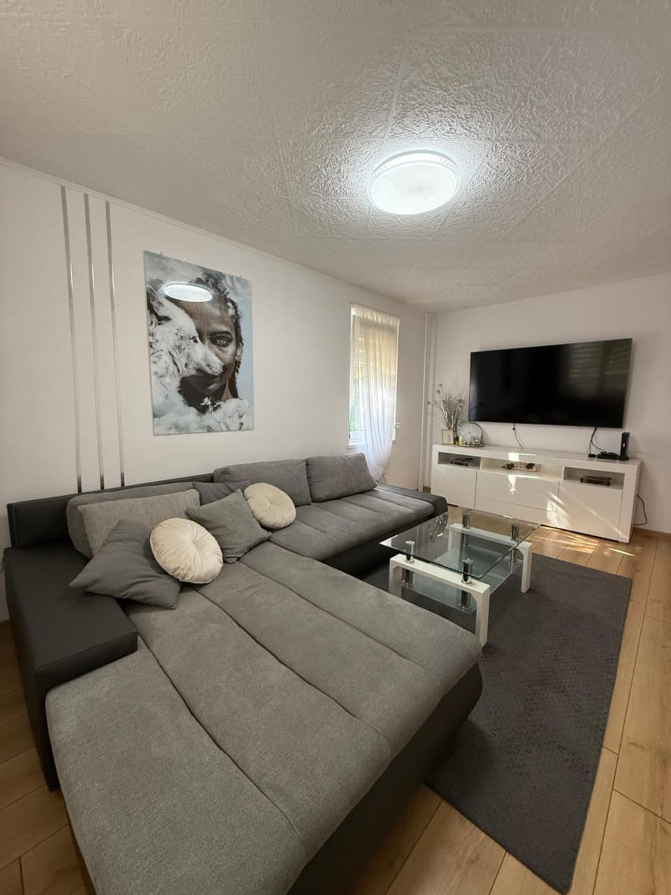 Saska Kępa Apartament LUX Apartment in Warsaw