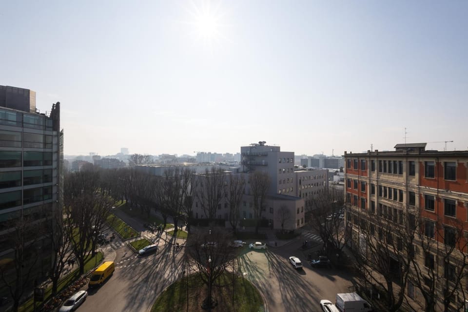 View (from property/room), City view, City view