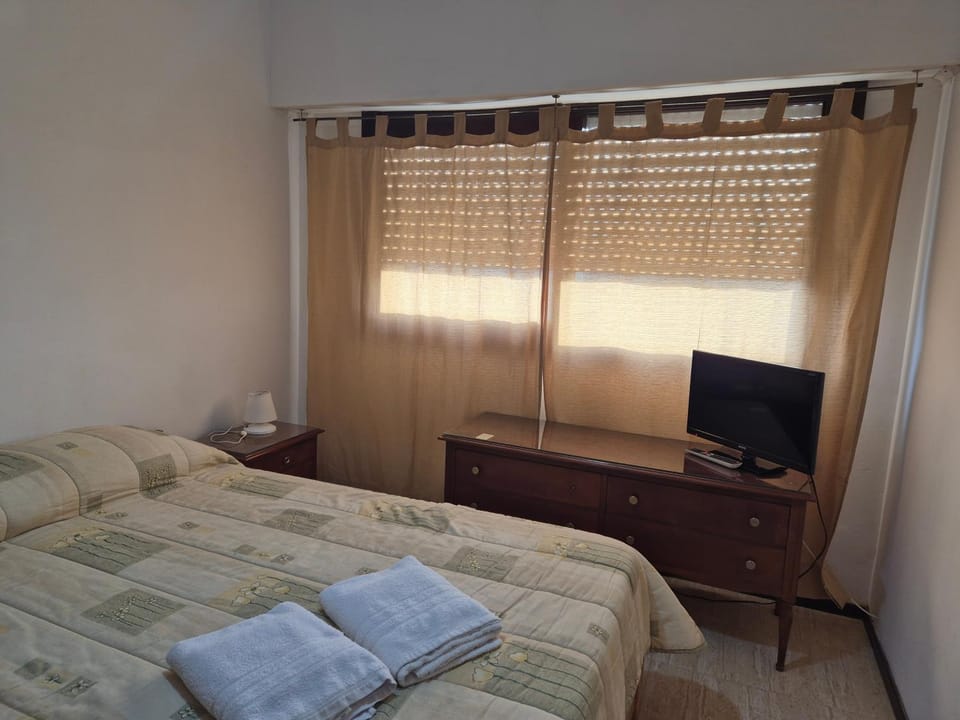 Atlántico Peatonal 2 Apartment in Necochea