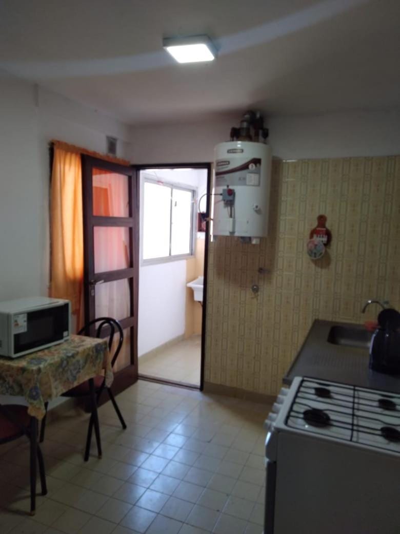 Atlántico Peatonal 2 Apartment in Necochea