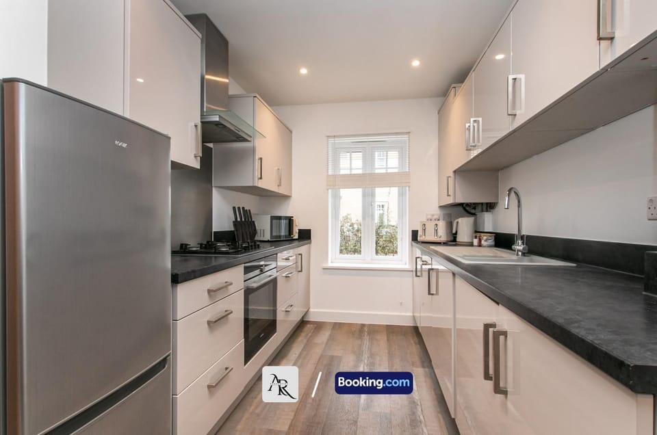 Kitchen or kitchenette, dishwasher, pet friendly
