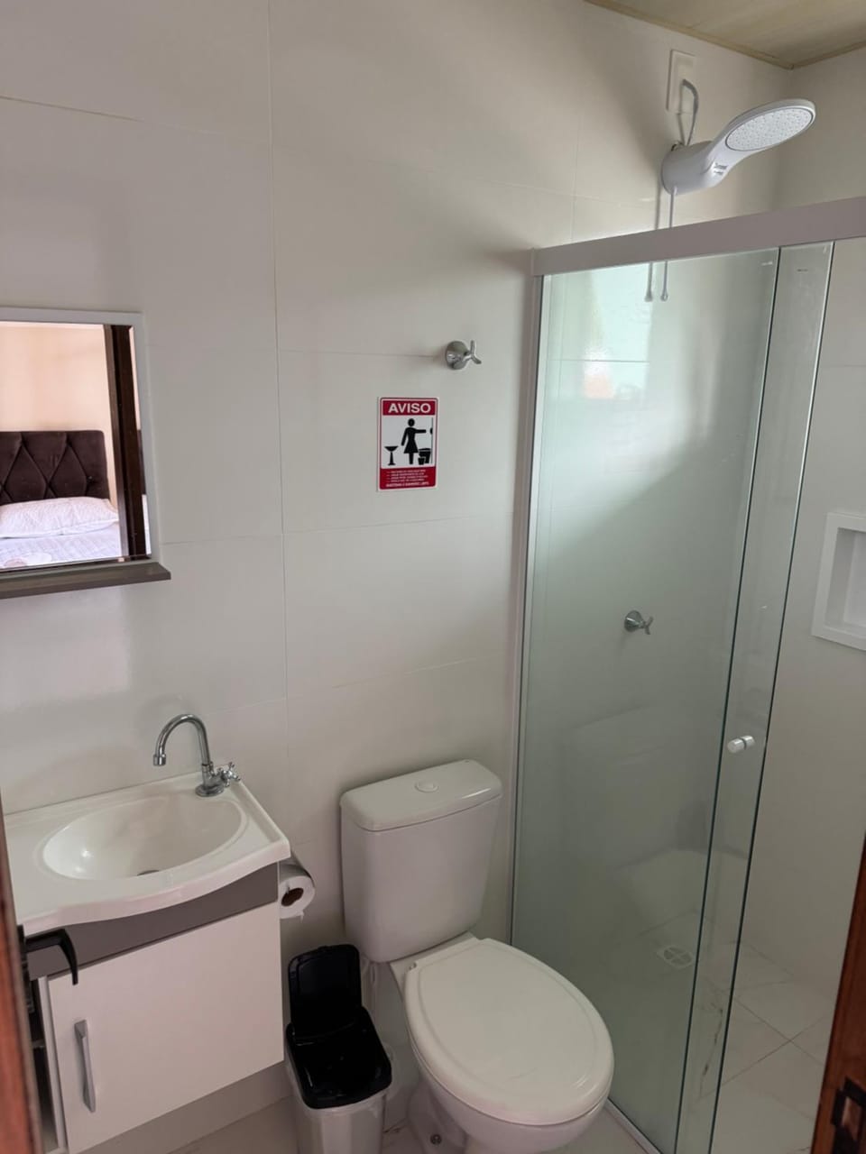 Residencial Lara 6 Apartment in Itapema