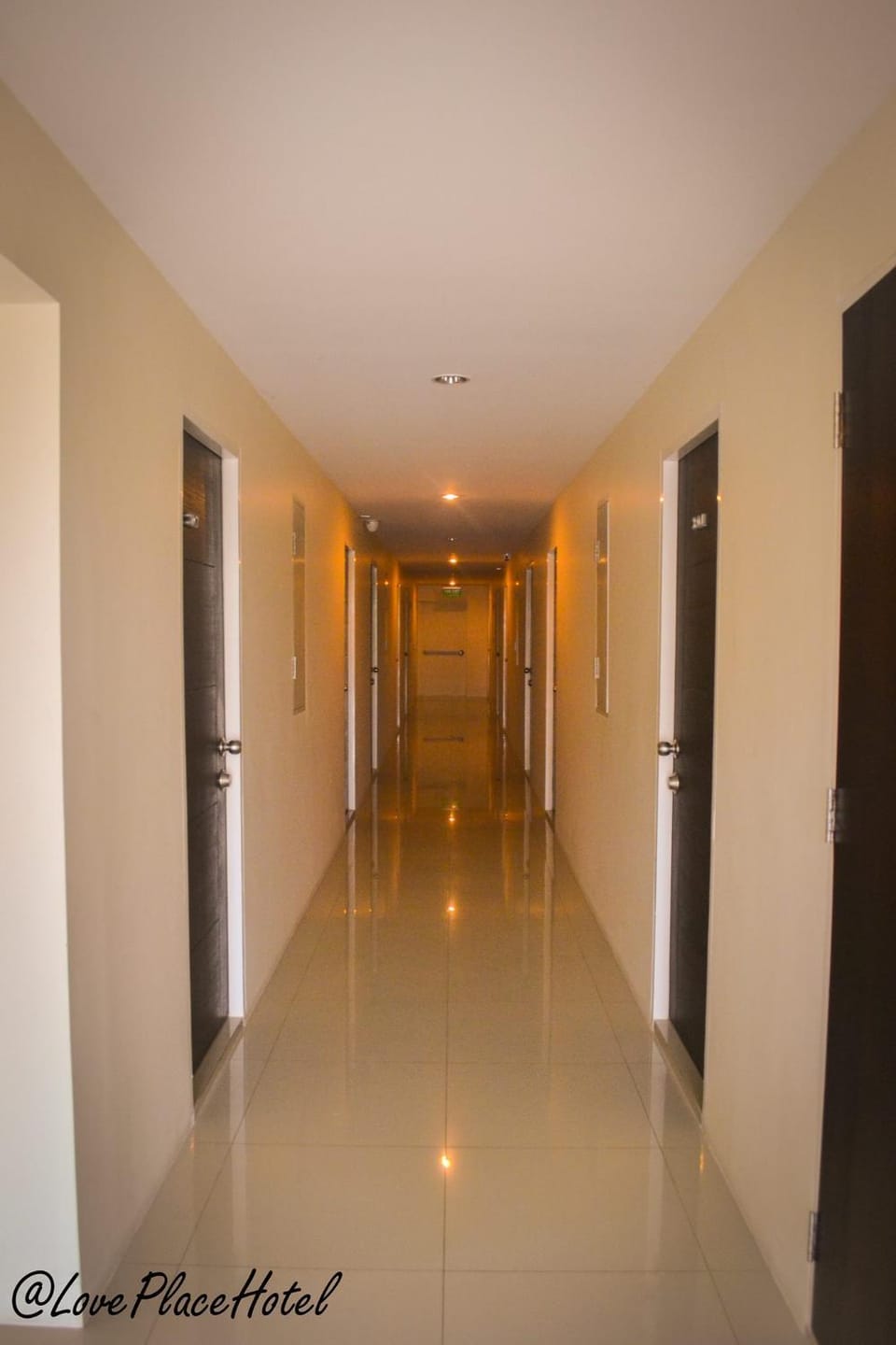 Sixty Star Love Place Love hotel in Bangkok
