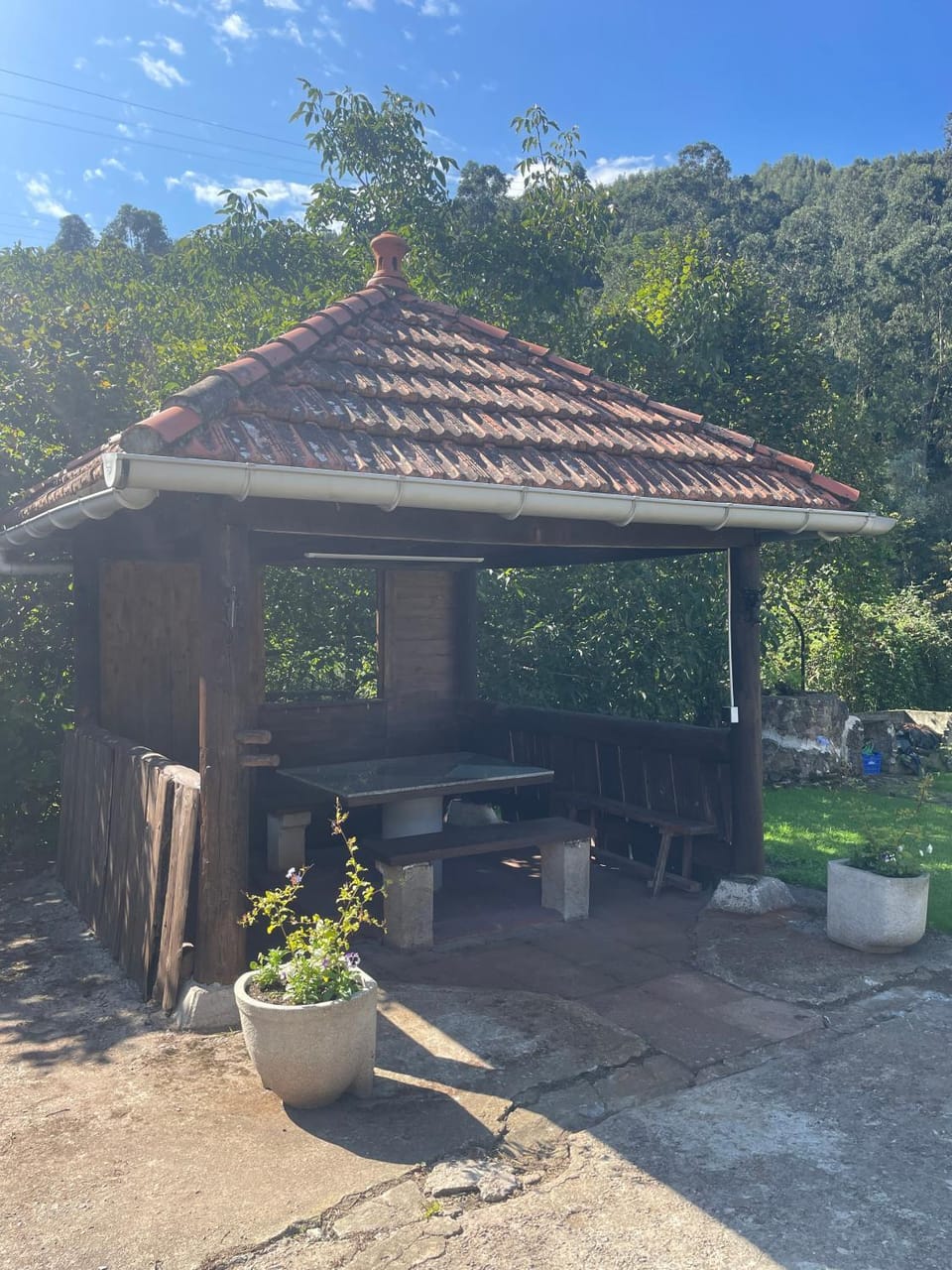 Alojamiento CasAmalia House in Torrelavega