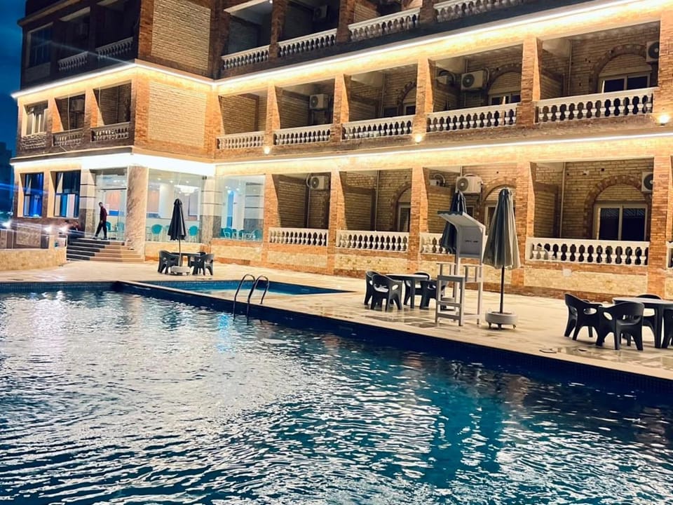 La mer Hotel Hotel in Alexandria