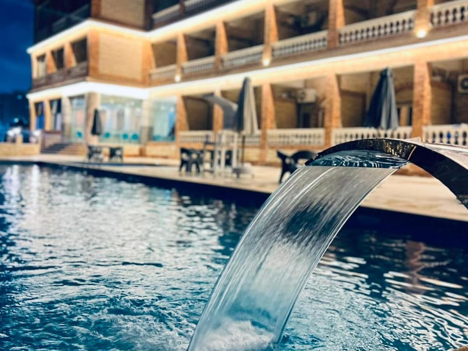 La mer Hotel Hotel in Alexandria