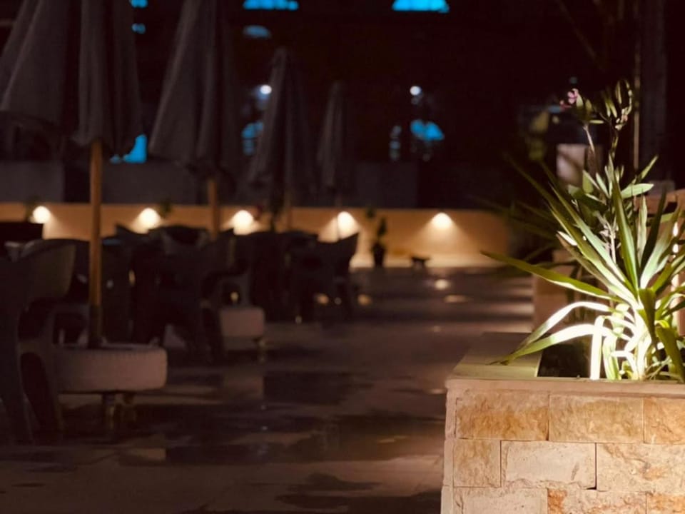 La mer Hotel Hotel in Alexandria