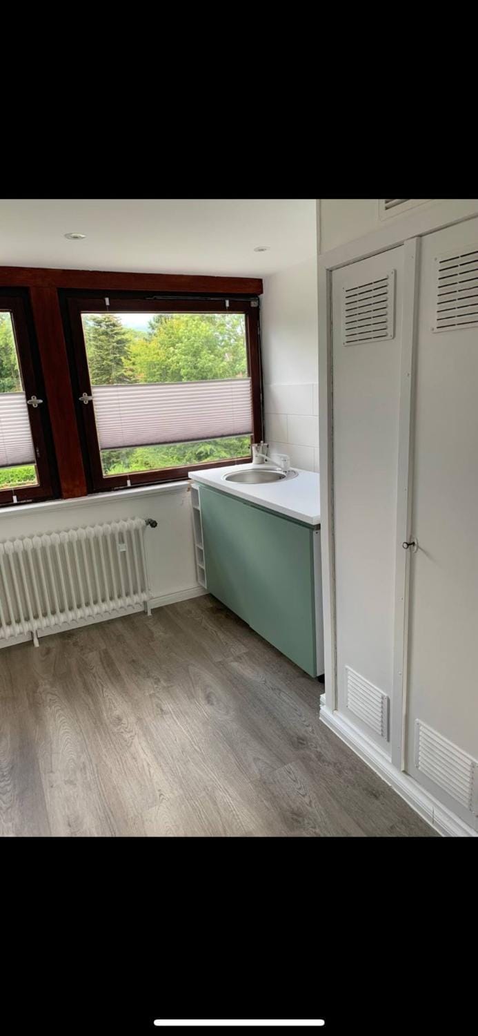 Ferienwohnung am Bürgerpark Apartment in Bremerhaven
