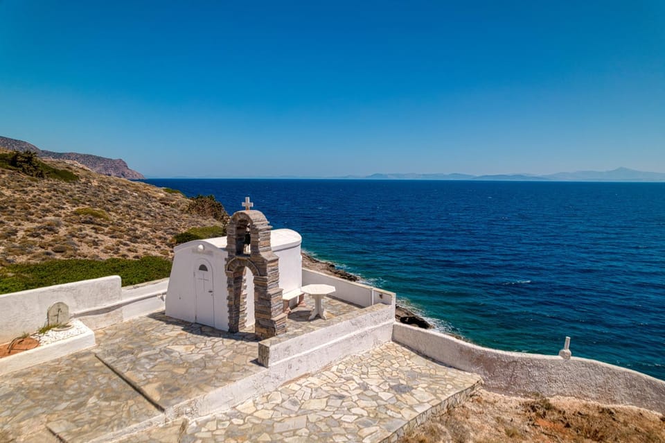 MareSole Life By the Sea Villa in East Attica Regional Unit, Greece