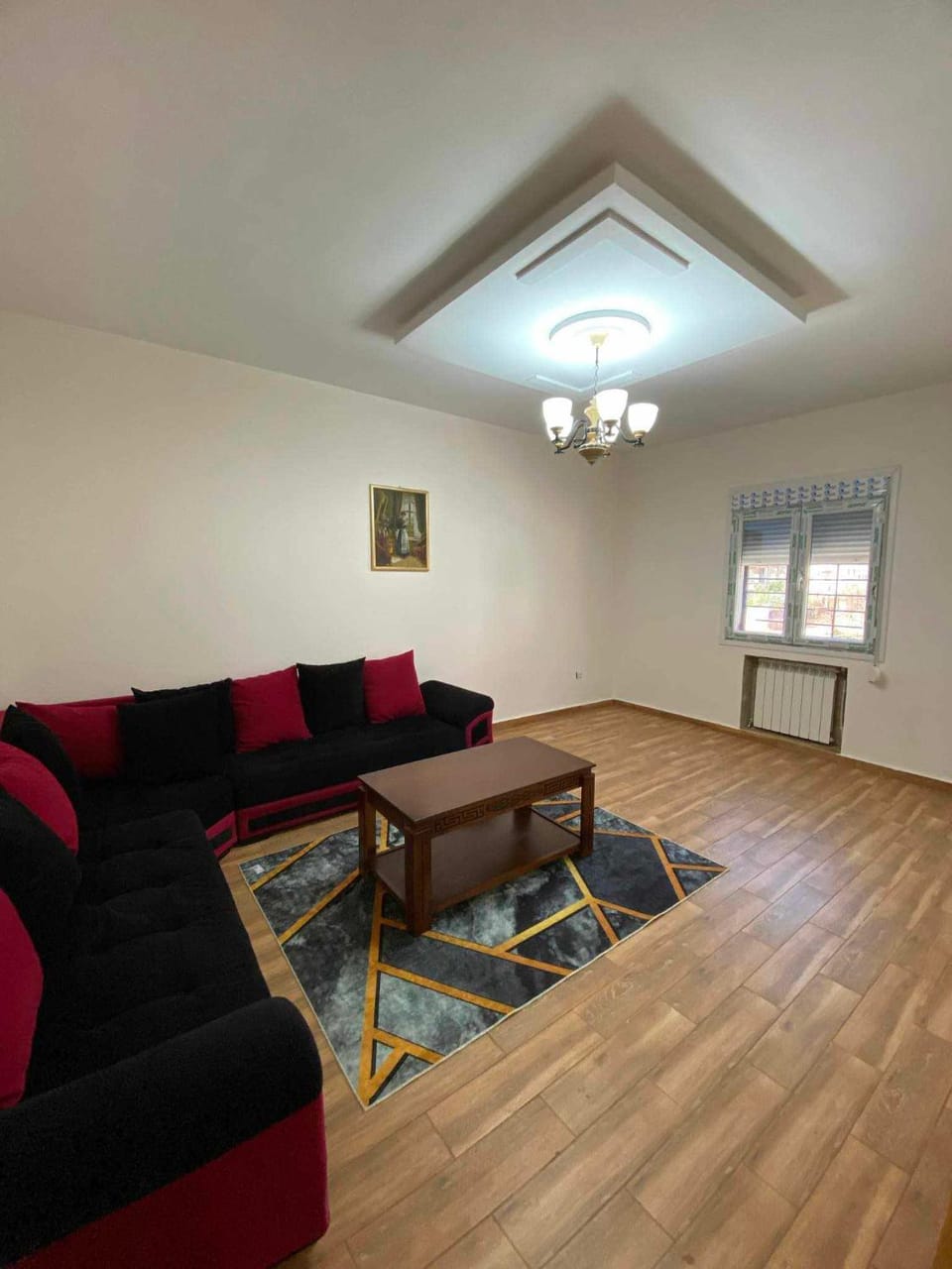 HÉBERGEMENT Sahnoun Apartment in Algeria