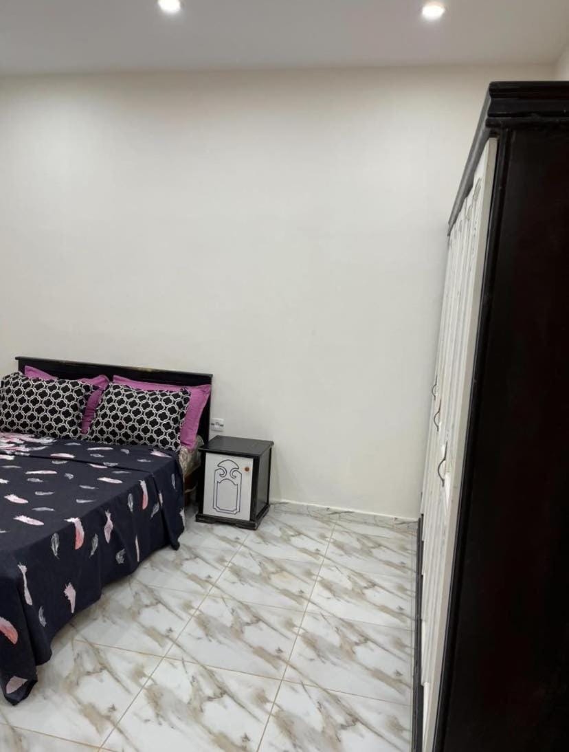 HÉBERGEMENT Sahnoun Apartment in Algeria