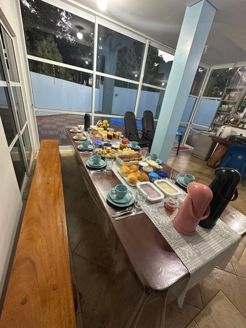 Recanto Luna Foz Vacation rental in Foz do Iguaçu