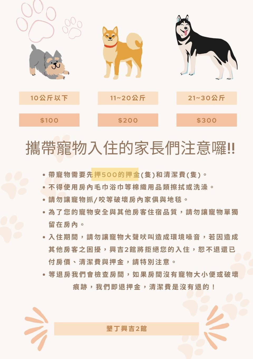 Animals, Pets