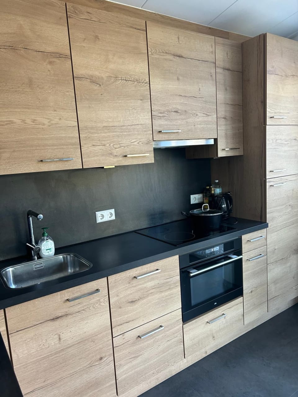 fijne vakantie woning in Zeeland House in Kamperland